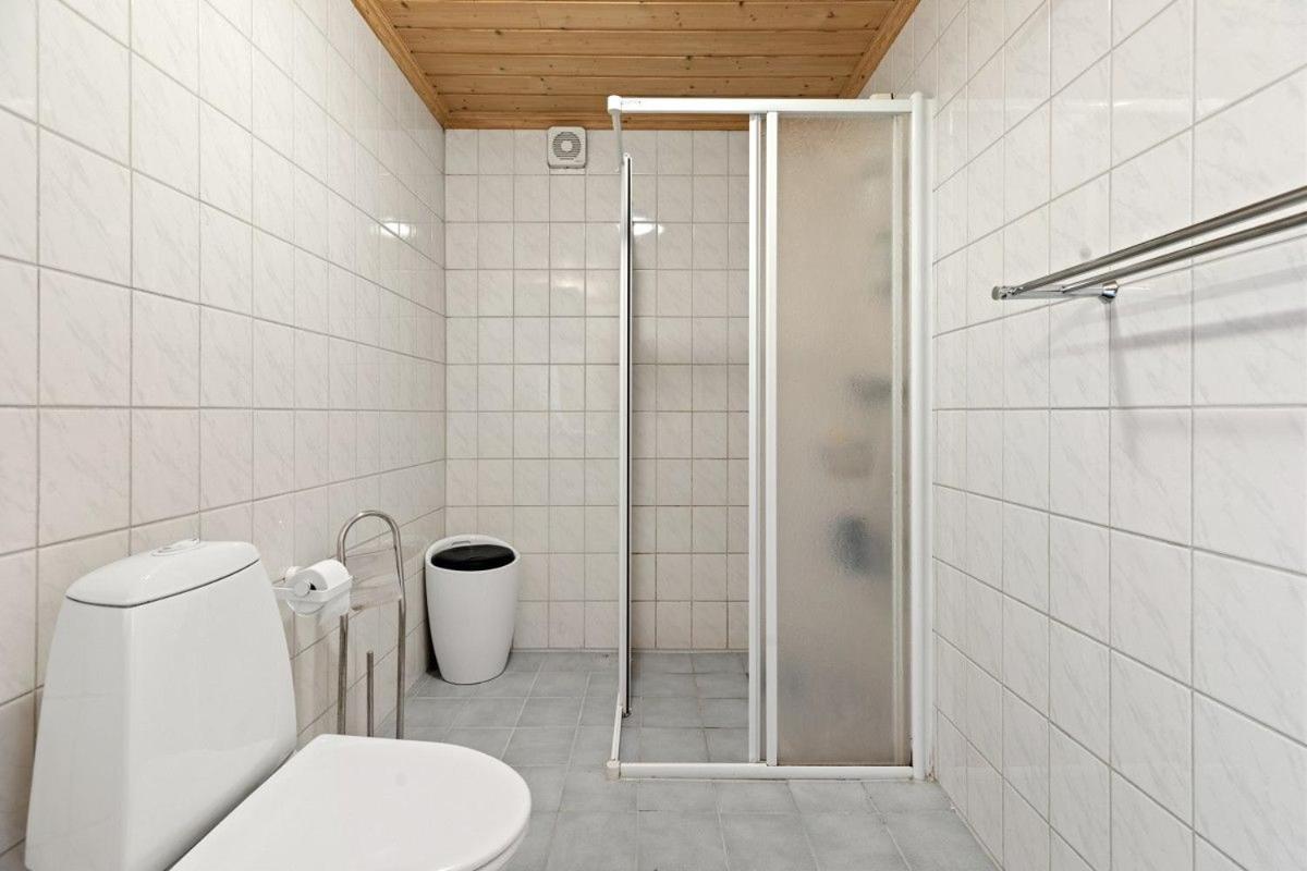 Pretty Appartment Close To Oslo 阿斯克尔 外观 照片